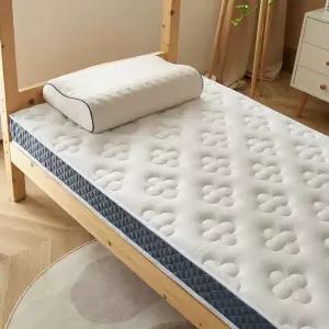 토퍼 싱글 접이식 슈퍼싱글 매트리스 원룸 매트 폴딩 손님용