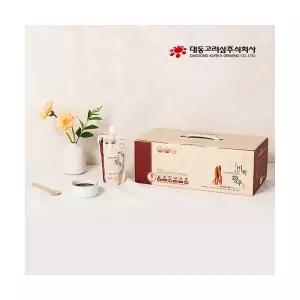 갱년기여성 여자 우먼스 면역력증진 홍삼진비책황후 120mlx20포 4764695