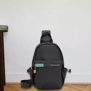 보관 간편휴대 usb슬링백 소지품 남녀공용 CWF05572