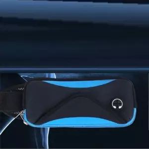 싸 러닝 레저용 포켓 찍찍이 팔 TB440 고정 벨트형 CWDA482C