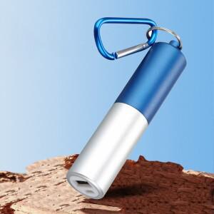 1PCS 휴대용 배터리 상자 USB 5V 1A 전원 은행 케이스 18650 스위트 외부 DIY 충전기 키트 범용 휴대폰 핸