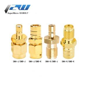 안테나 어댑터 라디오 TRU 커넥터 SMA SMB 동축 /FM/AM 키트