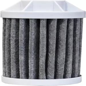 에픽 에브리웨어 병 필터 완성 1팩 총 수명 75갤런 3-4개월 공급 모든 물병과 호환 일상 및 실외 교체