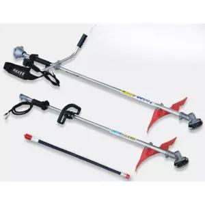 벌초기 예초기 작업봉 분리 견착식 배낭형 작업대 잔디