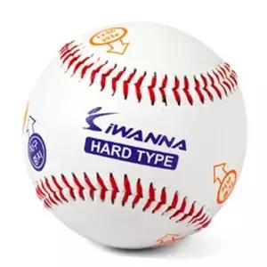 아이워너 야구공 구질연습 경식야구공 (12개입) 야구볼 야구 스포츠