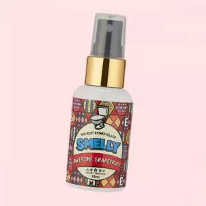 스멜리 화장실용 방향제 어썸 그레이프 프룻 4655391