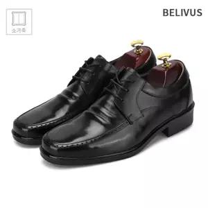 [빌리버스]빌리버스 남자 옥스포드 GS242 소가죽 수제화 구두