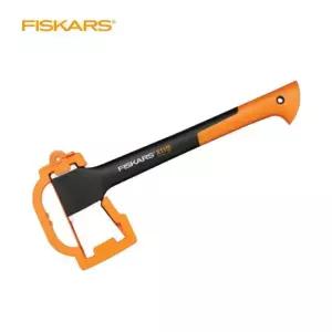 캠핑도끼 손도끼 피스카스 장작패기 도끼 X11 캠핑도끼