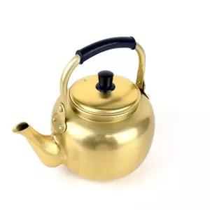 양은 AY25OK82 주전자 막걸리 술 붕어빵 주전자 1L