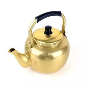 양은 OJ54AQ02 주전자 막걸리 술 붕어빵 주전자 2L