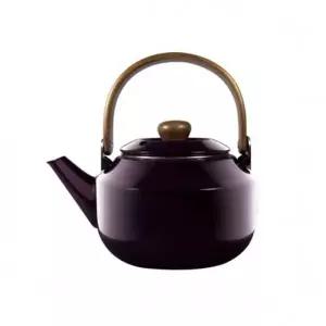 코카코 PO53HP13 린도IH 인덕션 법랑주전자 1.8L 퍼플