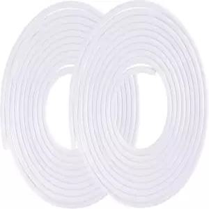 버디 리 교체 줄넘기 코드 - 에어로 스피드 로프 마스터 매직 또는 PRO를 위한 크로스핏 더블 언더더