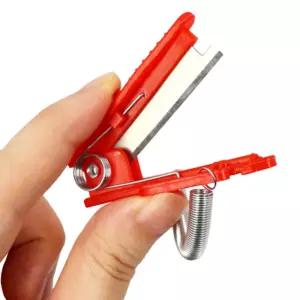 조이샵 손가락칼 막칼