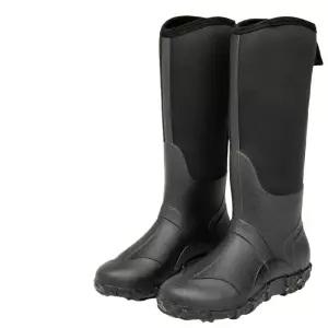 낚시장화 방수 벌초 레인부츠 산행신발 작업용 등산 미끄럼방지