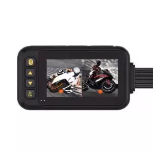 자전거 후방 카메라 블랙박스 오토바이 라이딩 방수