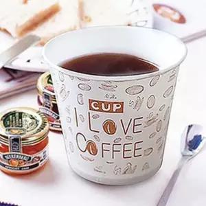 우리스카이종이컵 2000개 1BOX / 자판기용 /국내산