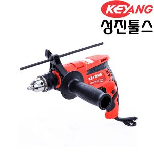 계양 전기드릴 DV-13K 13mm드릴 속도조절