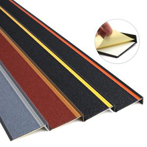 이지논슬립 계단미끄럼방지 양면테이프부착 간편시공