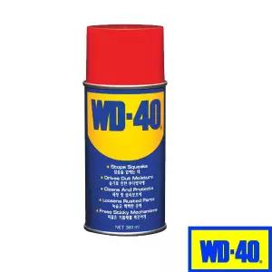 벡스 방청윤활제 WD-40 360ml 녹방지 녹제거 자전거,오토바이,퀵보드,자동차,문 등 사용