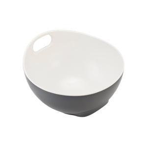 조셉조셉 틸트 믹싱볼 그레이, 1개