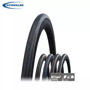 슈발베 2023 입문급 로드타이어 NEW 루가노 2 와이어