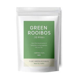 [기타]유리아 그린 루이보스티 1.2g 50개입