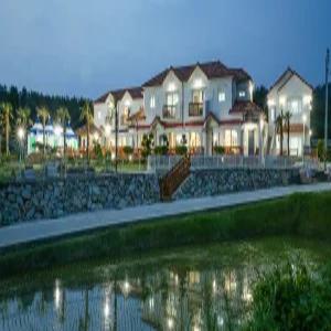 [전남 펜션] 해남 블루오션펜션 (해남,완도,진도,강진,장흥,보성,고흥)