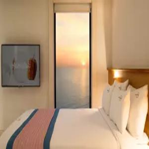 [경북/경주] 경주 루나피에나 오션뷰 풀빌라 (가족/스파/독채/풀빌라/주차장/온수수영장/공용수영장(실외)/바다(바로앞)/오션뷰/커플/일출/일몰/개별바베큐/테라스)