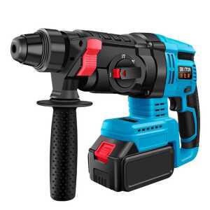 충전드릴 충전식 해머드릴 휴대용 전기 다기능 파워