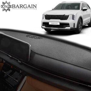 더뉴 쏘렌토 MQ4 대쉬보드커버 논슬립 마이크로