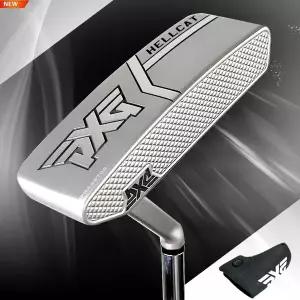 PXG 2025 헬켓 HELL CAT 제로토크 퍼터