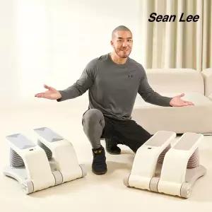 [이화에스엠피]재포장 숀리 에어 스텝퍼 계단 오르기 운동 실내 운동 천국의 계단