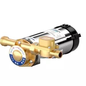 가정용수도펌프 자동급수펌프 소형가압펌프 저소음부스터펌프 빌라주택수