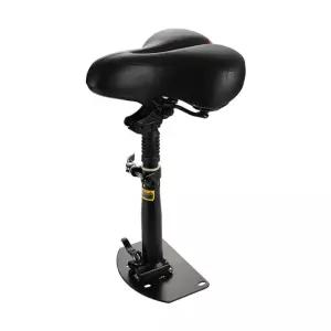 전동 킥보드 안장 시트 전기 쿠션 스쿠터 퀵보드 의자 좌석