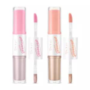 입큰 퍼스널 톤 치크라이터 듀오 블러셔 하이라이트 한번에