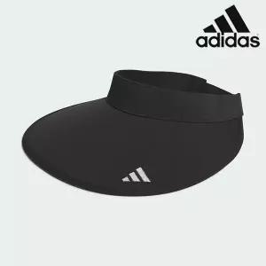 [아디다스][세일] 아디다스 여성용 모자 /g2- JH3624 / WIDE BRIM VISOR 우먼스 와이드 브림 골프 바이저