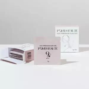 일회용 마사지젤 수용성 부부관계 제리 Y존 총 40개입