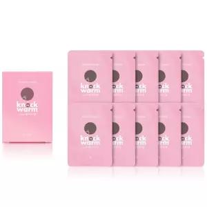 휴대용 러브 마사지젤 제리 일회용 바디슬리밍 부부관계 수용성 윤활 젤