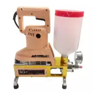 크랙 주입기 에폭시 아크릴 인젝션 콘크리트 본드 보수용 폴리우레탄