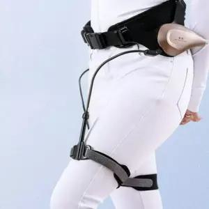 웨어러블 로봇 무릎 스텝 워킹 근력 다리