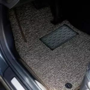 [CAR] 매트 발판 운전석 자동차 차량용 1P 코일