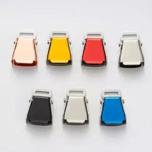 비나 카라비너 KEYES 15CM 슬롯 병따개 분리형 미니 비행기 안전 좌석 벨트 버클 키 체인 소형