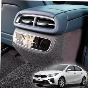 자동차콘솔박스 TBZ 콘솔뒷면커버 퓨얼커버 스크래치방지 올뉴K3