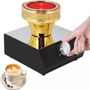 사이폰 커피 메이커 110V용 미즈풀시 할로겐 빔 히터 버너