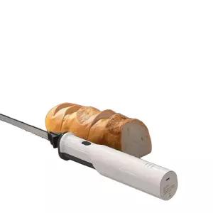 전동 냉동고기 절단 톱칼 바게트 빵칼 베이커리 커팅기