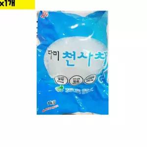 도매 식재료 식자재 유통 천사채 대 다미 1Kg