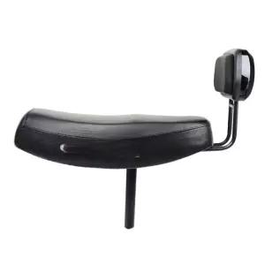 튜닝 안장 전동킥보드 시트 좌석 보조 의자 퀵보드 쿠션 부품 교체용