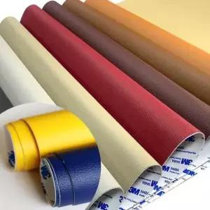 성가책커버 인조가죽스티커 소파가구리폼수선 가죽스티커 60X50cm