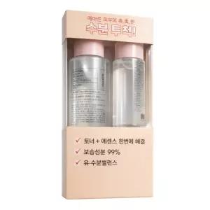 한스킨 리얼컴플렉션 히알루론 스킨 에센스 세트 코스트코 대용량