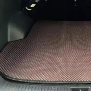 [CAR] 자동차 발매트 운전석 조수석 세트 엠보 차량용 발판